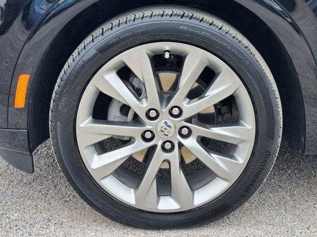 2022 Buick Envision Vehicle Photo in SUGAR LAND, TX 77478-0000