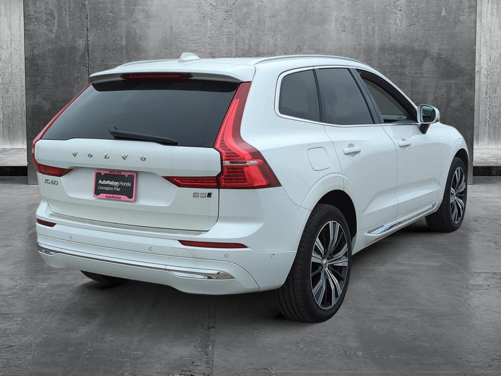 2023 Volvo XC60 Vehicle Photo in Memphis, TN 38128