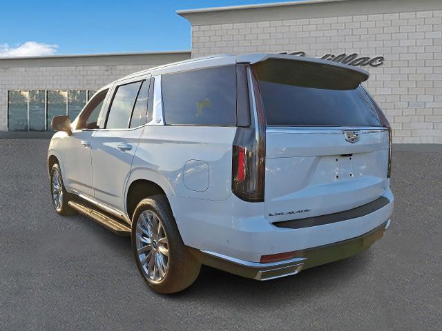 2023 Cadillac Escalade Vehicle Photo in TREVOSE, PA 19053-4984