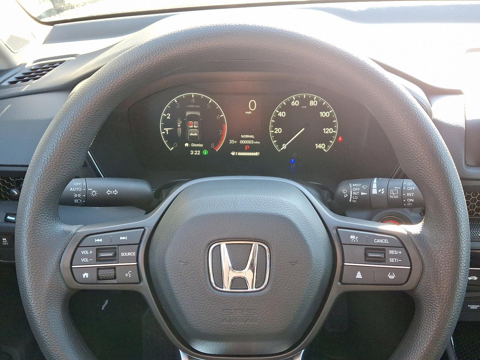2025 Honda CR-V Vehicle Photo in Harrisburg, PA 17111