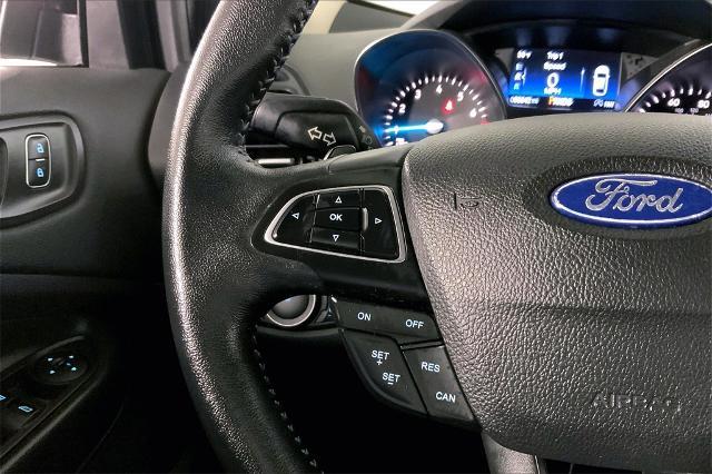 2018 Ford Escape Vehicle Photo in Lees Summit, MO 64086