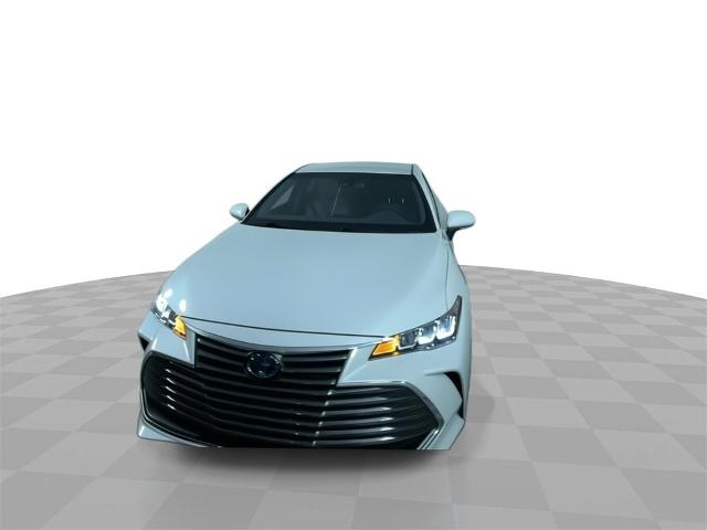 2021 Toyota Avalon Vehicle Photo in GILBERT, AZ 85297-0402