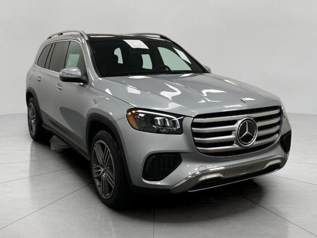 2025 Mercedes-Benz GLS Vehicle Photo in Appleton, WI 54913