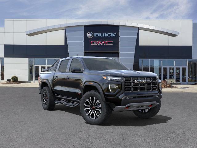 2025 GMC Canyon Vehicle Photo in DANBURY, CT 06810-5034