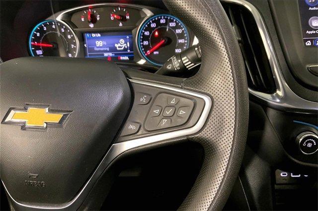 2023 Chevrolet Equinox Vehicle Photo in INDEPENDENCE, MO 64055-1314