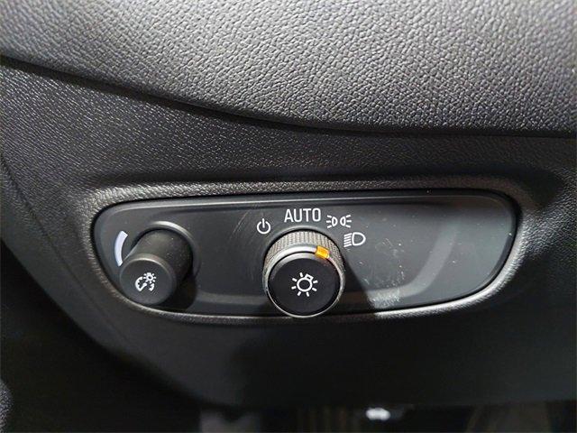2024 Chevrolet Equinox Vehicle Photo in SAUK CITY, WI 53583-1301