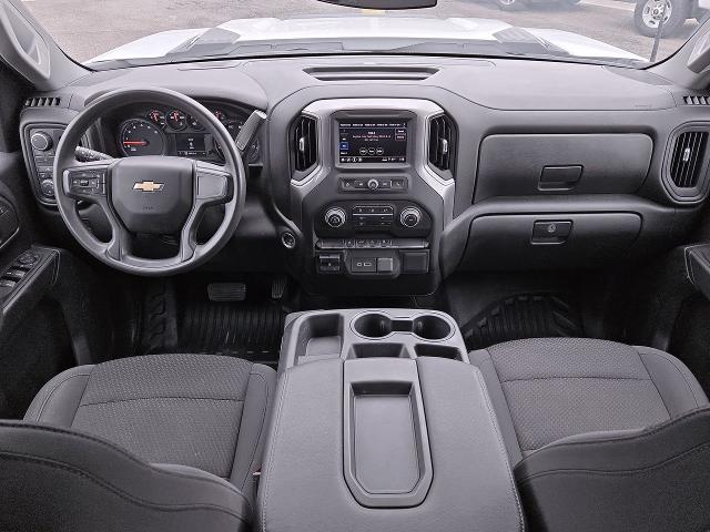 2024 Chevrolet Silverado 2500 HD Vehicle Photo in NEDERLAND, TX 77627-8017