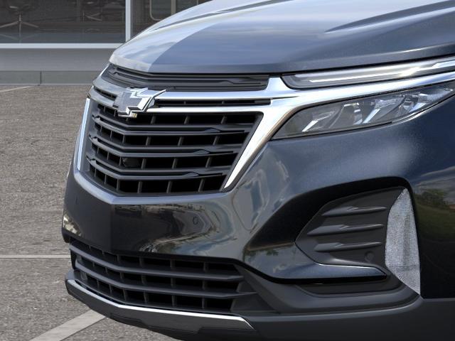2024 Chevrolet Equinox Vehicle Photo in LANCASTER, PA 17601-0000