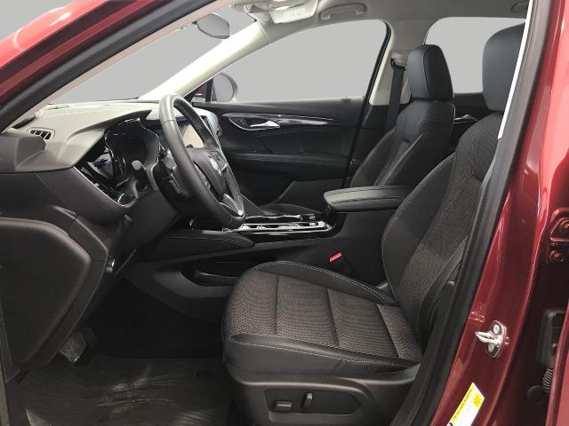 2022 Buick Envision Vehicle Photo in GREEN BAY, WI 54303-3330