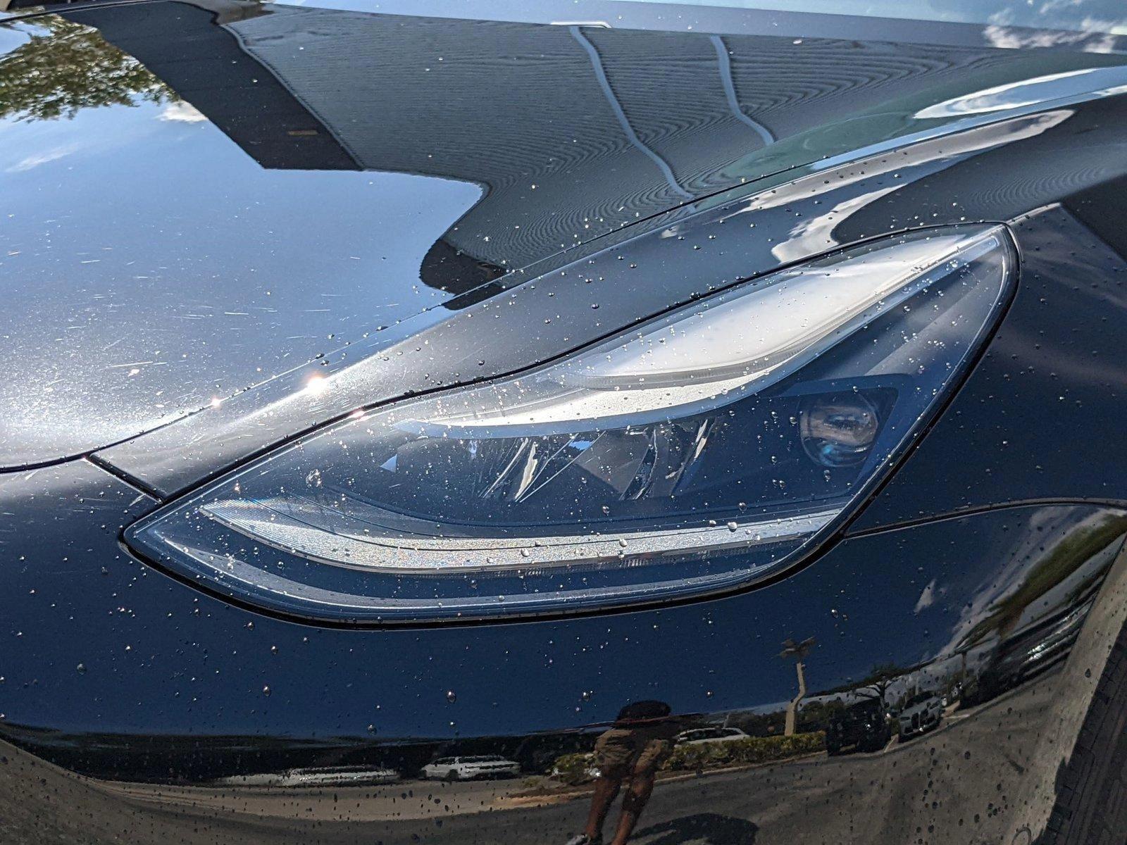 2021 Tesla Model 3 Vehicle Photo in Pompano Beach, FL 33064