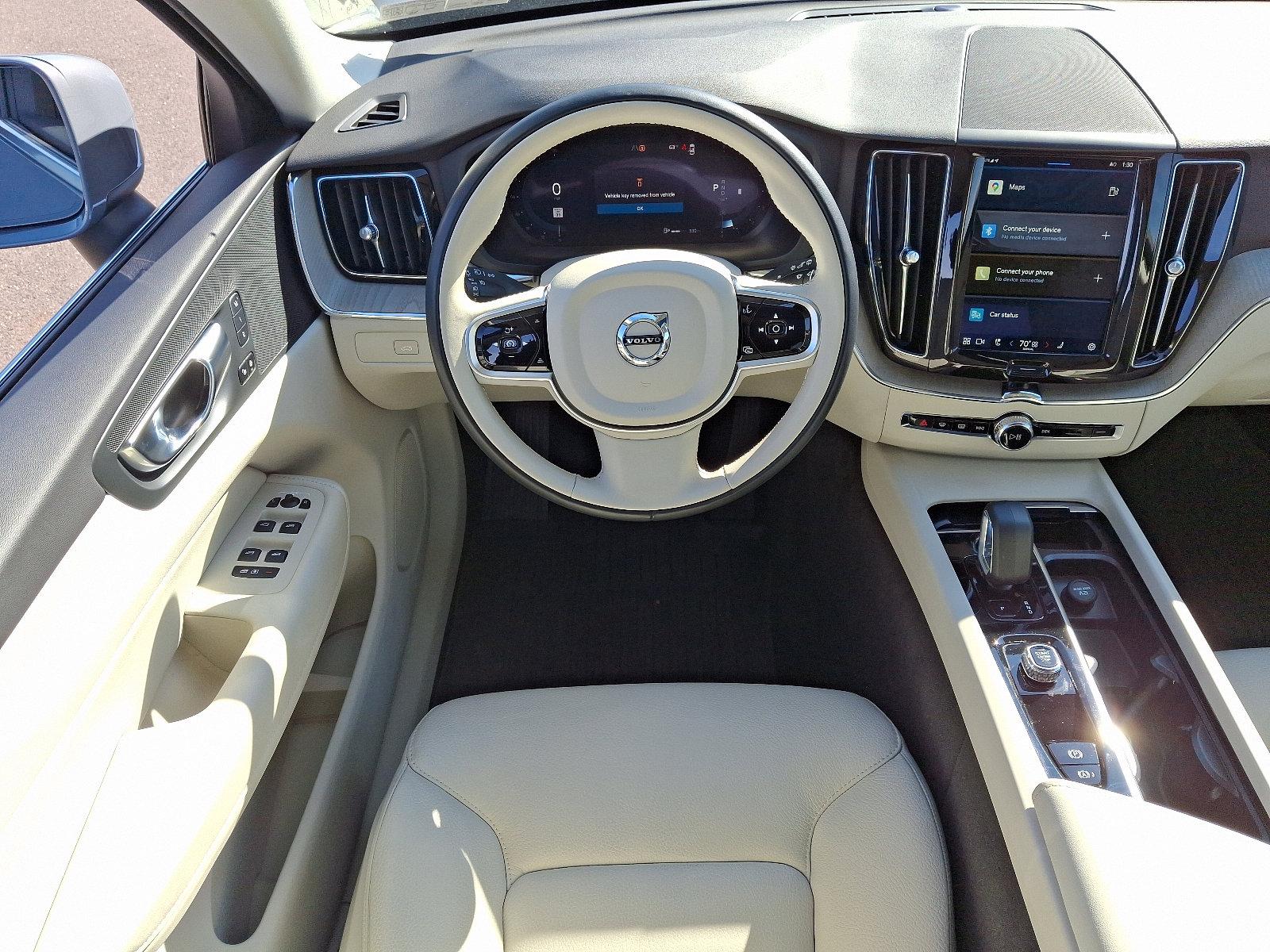 2023 Volvo XC60 Vehicle Photo in Trevose, PA 19053