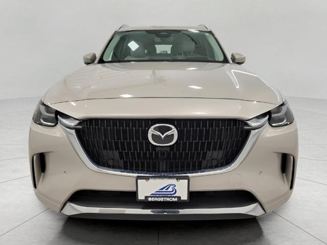 2024 Mazda CX-90 Vehicle Photo in Green Bay, WI 54304