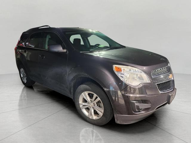 2014 Chevrolet Equinox Vehicle Photo in Appleton, WI 54913