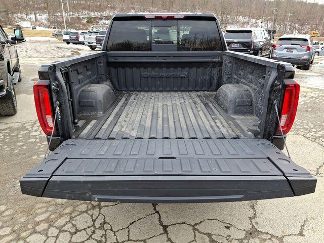 2024 GMC Sierra 1500 Vehicle Photo in PAWLING, NY 12564-3219