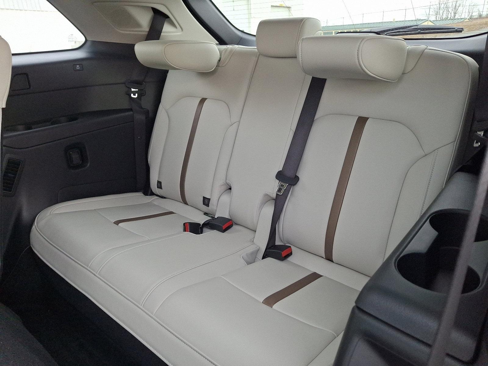 2025 Mazda CX-90 Vehicle Photo in Harrisburg, PA 17111
