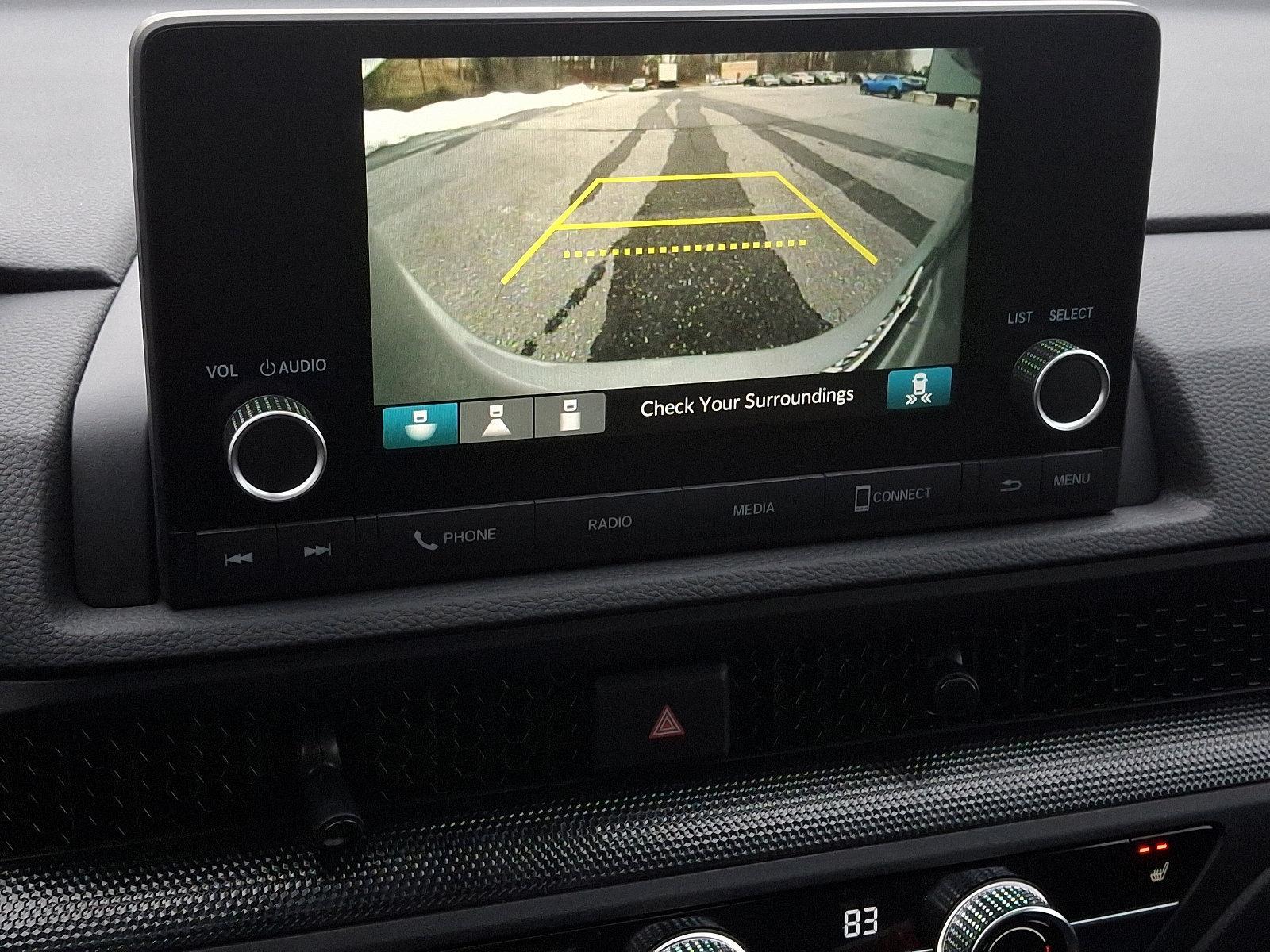 2025 Honda CR-V Hybrid Vehicle Photo in Harrisburg, PA 17111