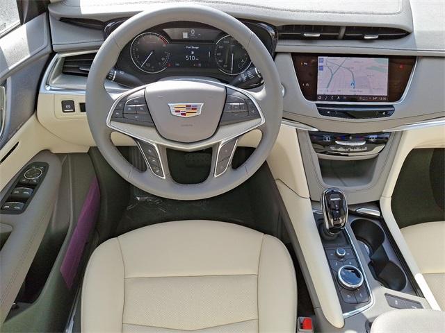 2025 Cadillac XT5 Vehicle Photo in ALLENTOWN, PA 18103-7399
