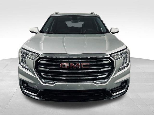 2022 GMC Terrain Vehicle Photo in MEDINA, OH 44256-9631