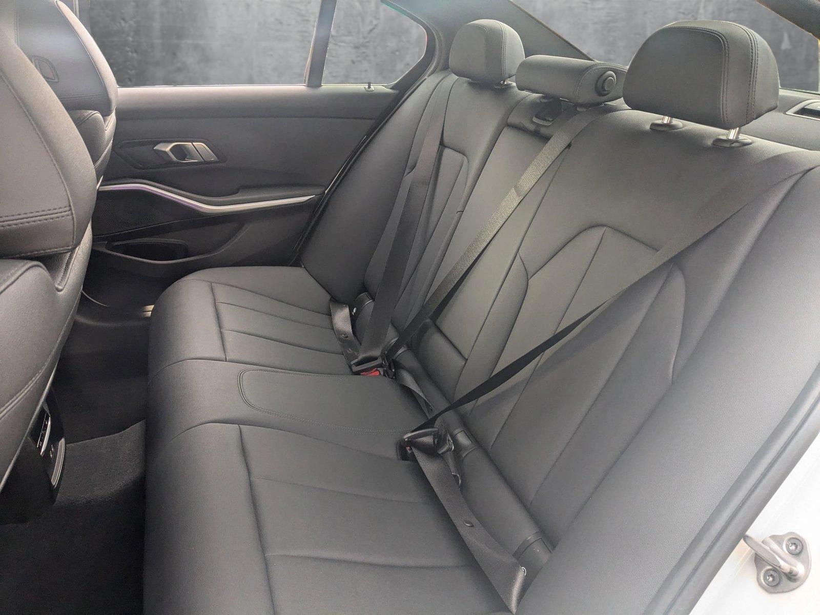 2021 BMW 330i xDrive Vehicle Photo in Cockeysville, MD 21030-2508