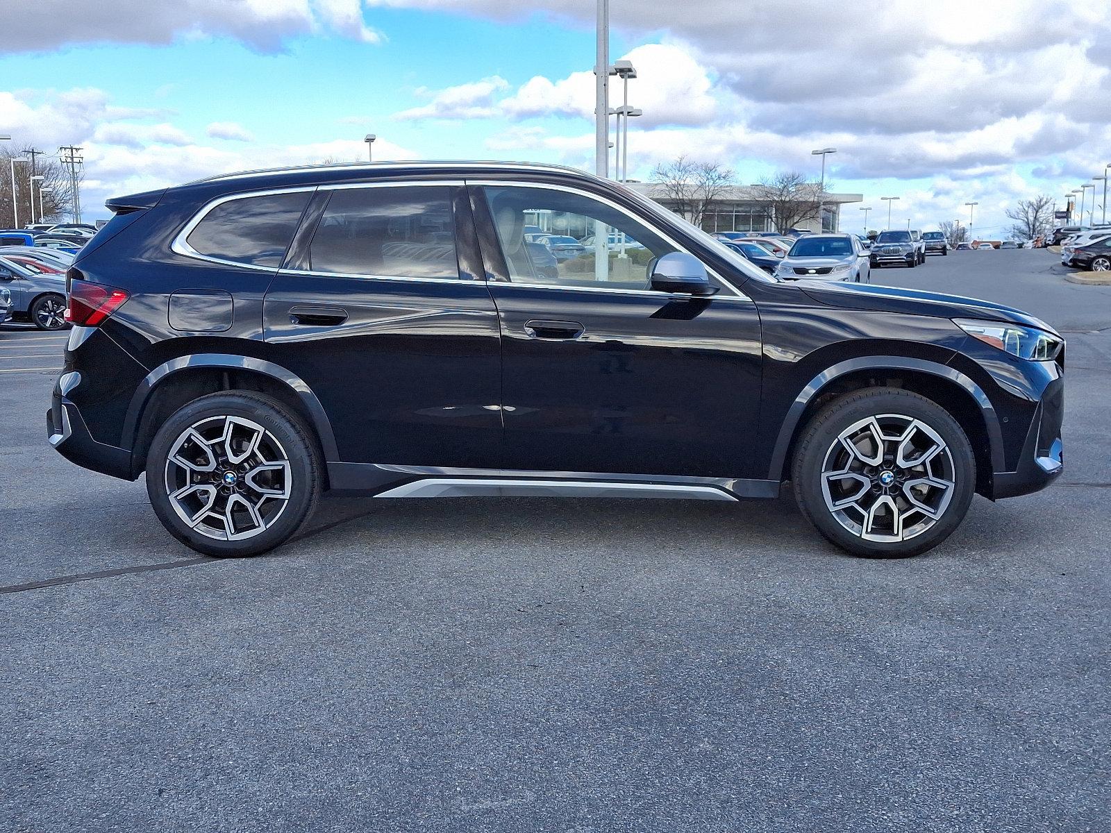 2024 BMW X1 xDrive28i Vehicle Photo in Lancaster, PA 17601