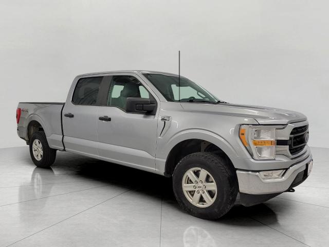 2022 Ford F-150 Vehicle Photo in APPLETON, WI 54914-4656