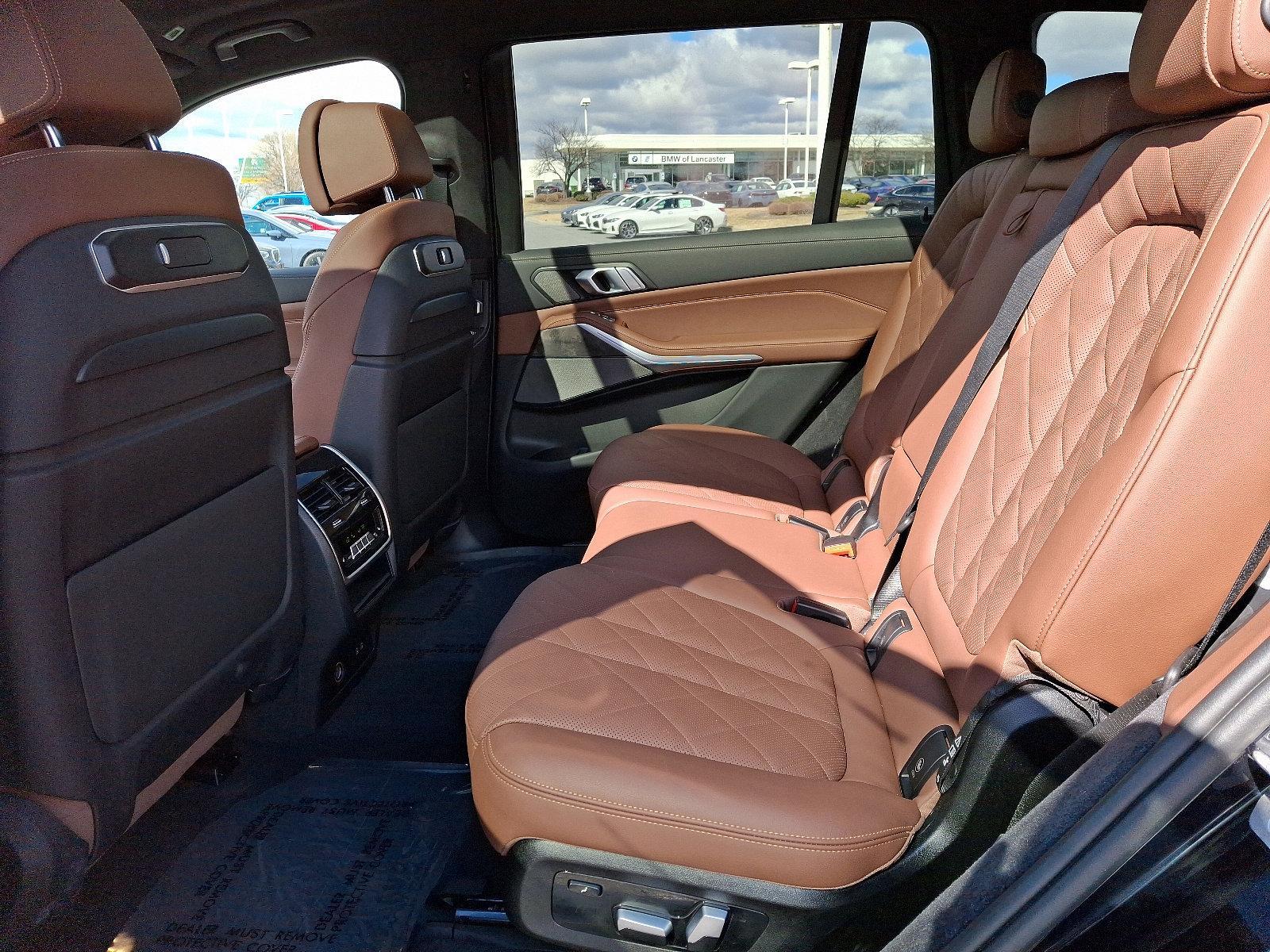 2024 BMW X7 xDrive40i Vehicle Photo in Lancaster, PA 17601
