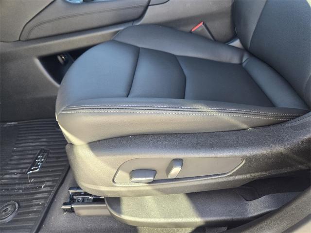 2025 Cadillac XT6 Vehicle Photo in Oklahoma City, OK 73114