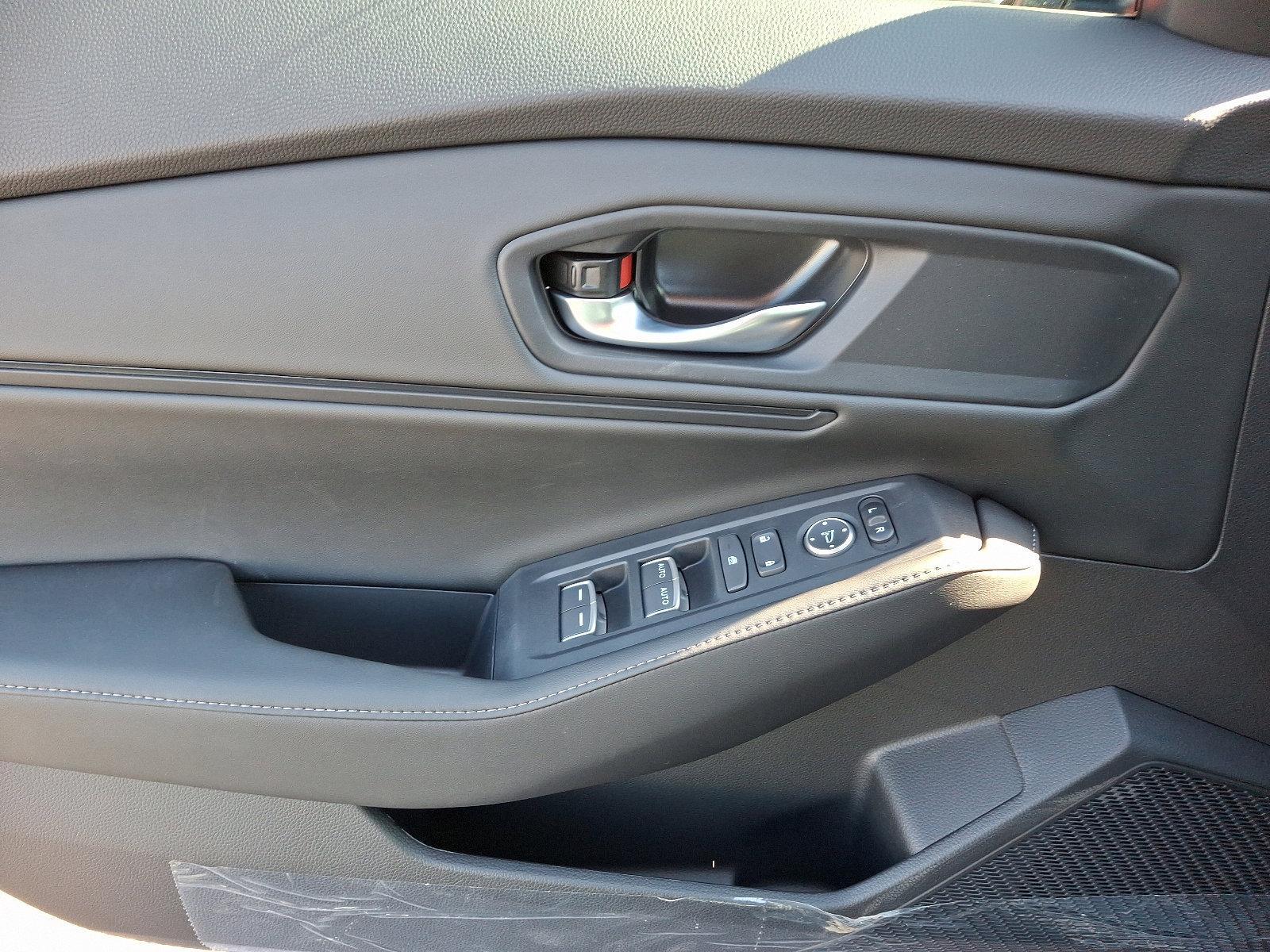 2025 Honda Accord Hybrid Vehicle Photo in Harrisburg, PA 17111