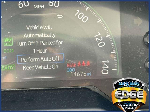 2023 Toyota RAV4 Prime Vehicle Photo in Roslyn, NY 11576