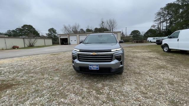 2025 Chevrolet Traverse Vehicle Photo in CROSBY, TX 77532-9157