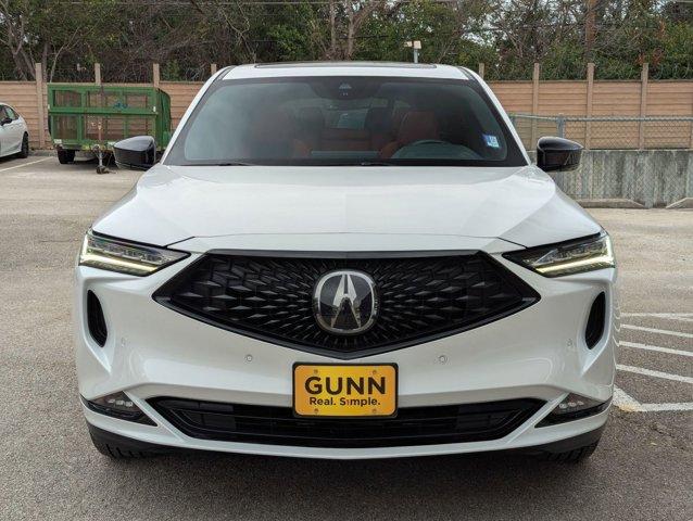 2023 Acura MDX Vehicle Photo in San Antonio, TX 78230