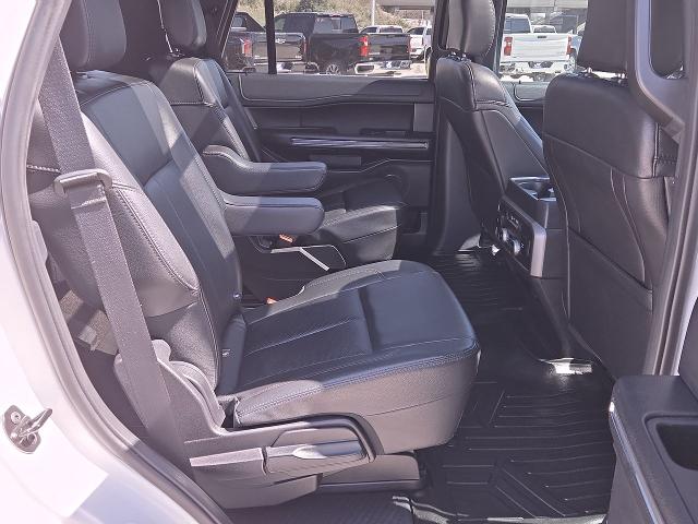 2020 Ford Expedition Vehicle Photo in NEDERLAND, TX 77627-8017