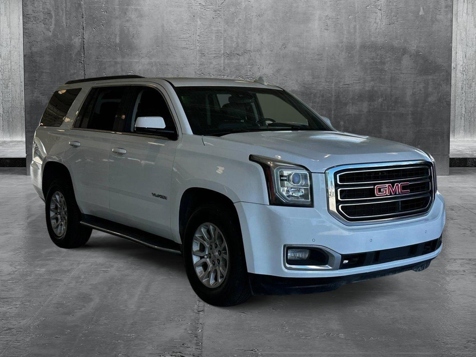 2016 GMC Yukon Vehicle Photo in Hollywood, FL 33021