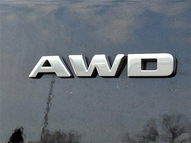2019 Cadillac XT5 Vehicle Photo in ALLENTOWN, PA 18103-7399