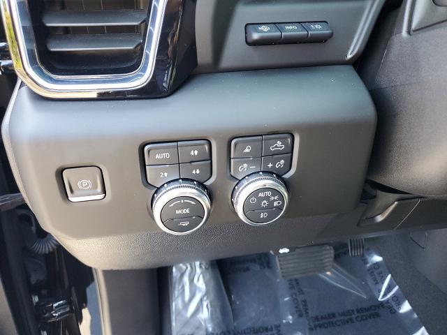 2024 GMC Sierra 3500 HD Vehicle Photo in LIGHTHOUSE POINT, FL 33064-6849