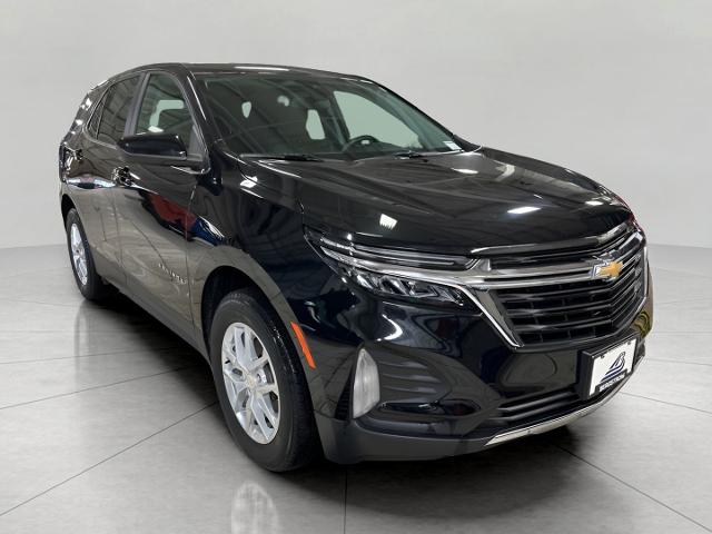 2022 Chevrolet Equinox Vehicle Photo in MANITOWOC, WI 54220-5838