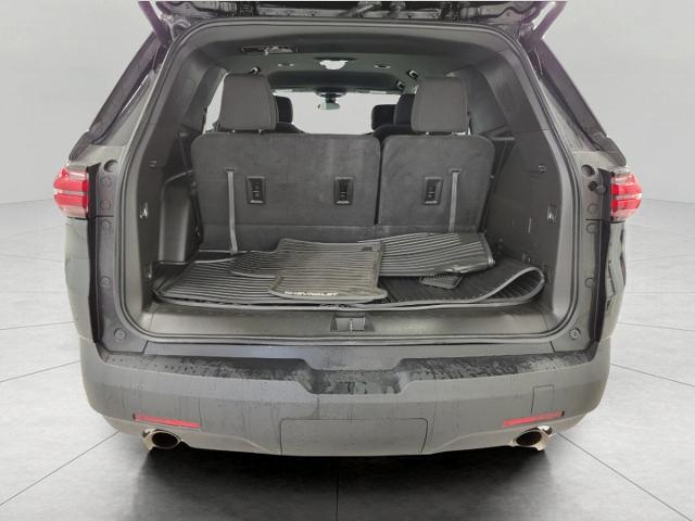 2023 Chevrolet Traverse Vehicle Photo in NEENAH, WI 54956-2243