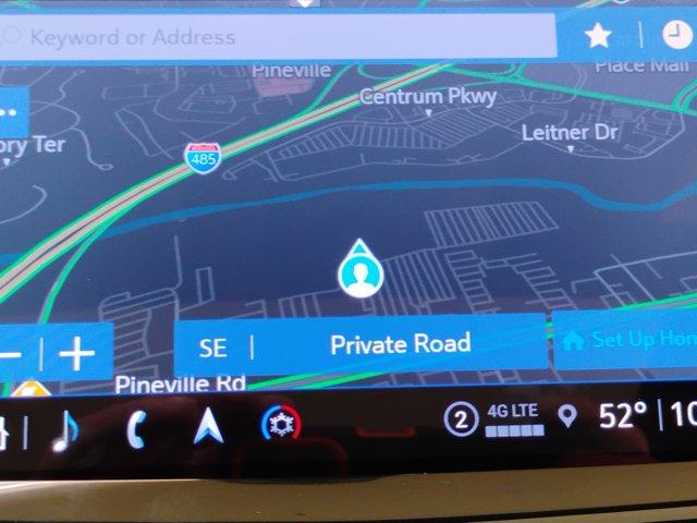 2025 Cadillac XT6 Vehicle Photo in PINEVILLE, NC 28134-8495