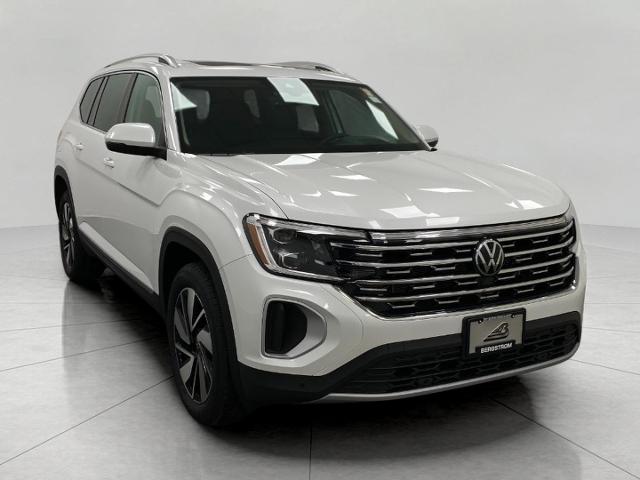 2025 Volkswagen Atlas Vehicle Photo in Appleton, WI 54913