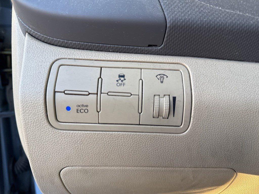 2012 Hyundai ACCENT Vehicle Photo in Harrisburg, PA 17111