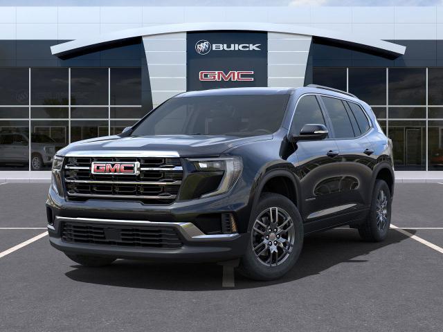 2025 GMC Acadia Vehicle Photo in ALBERTVILLE, AL 35950-0246