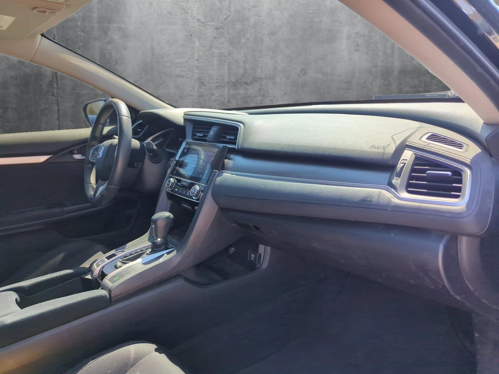 2017 Honda Civic Sedan Vehicle Photo in Memphis, TN 38125