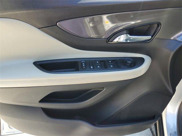 2017 Buick Encore Vehicle Photo in SUNRISE, FL 33323-3202