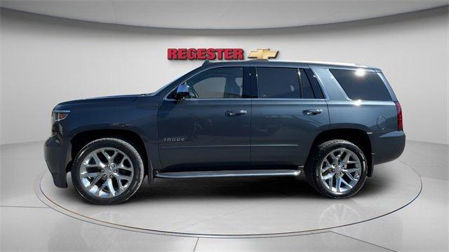 2019 Chevrolet Tahoe Vehicle Photo in THOMPSONTOWN, PA 17094-9014