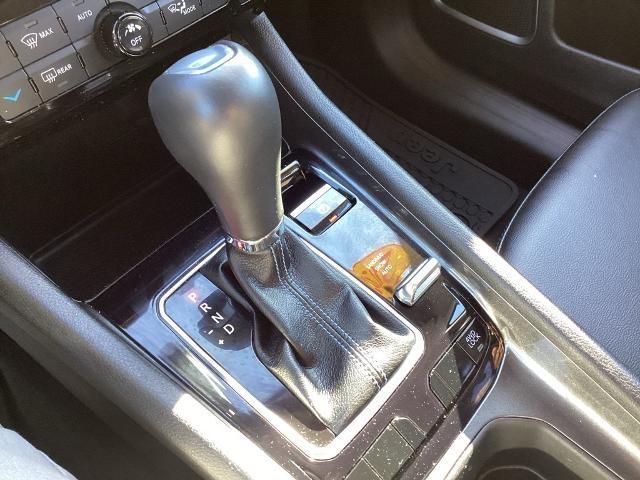 2022 Jeep Compass Vehicle Photo in Gardner, MA 01440