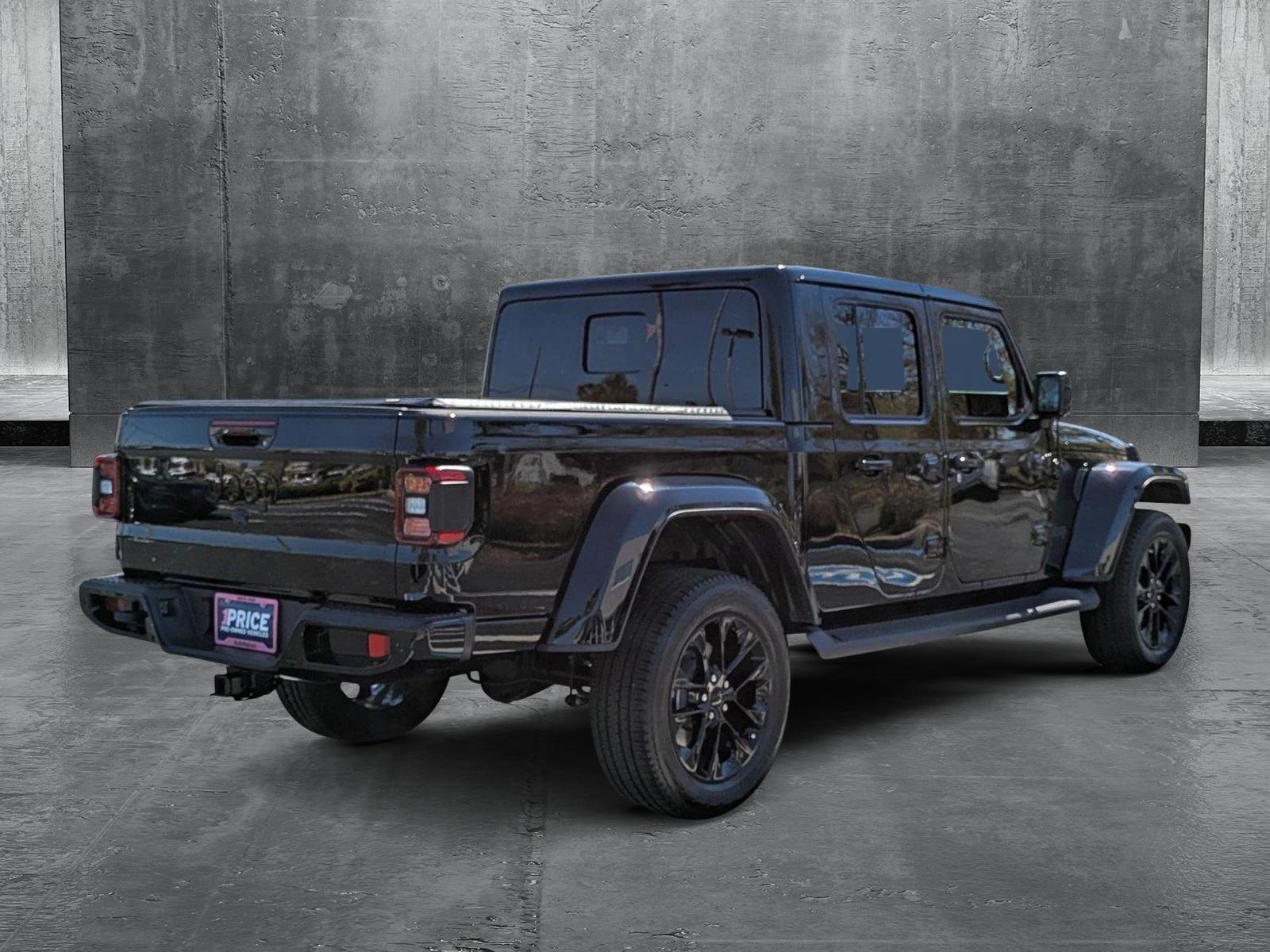 2021 Jeep Gladiator Vehicle Photo in Clearwater, FL 33765