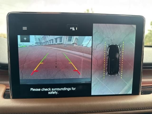 2022 Lincoln Aviator Vehicle Photo in Oklahoma City, OK 73114