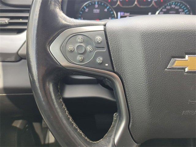 2020 Chevrolet Suburban Vehicle Photo in COLLIERVILLE, TN 38017-9006