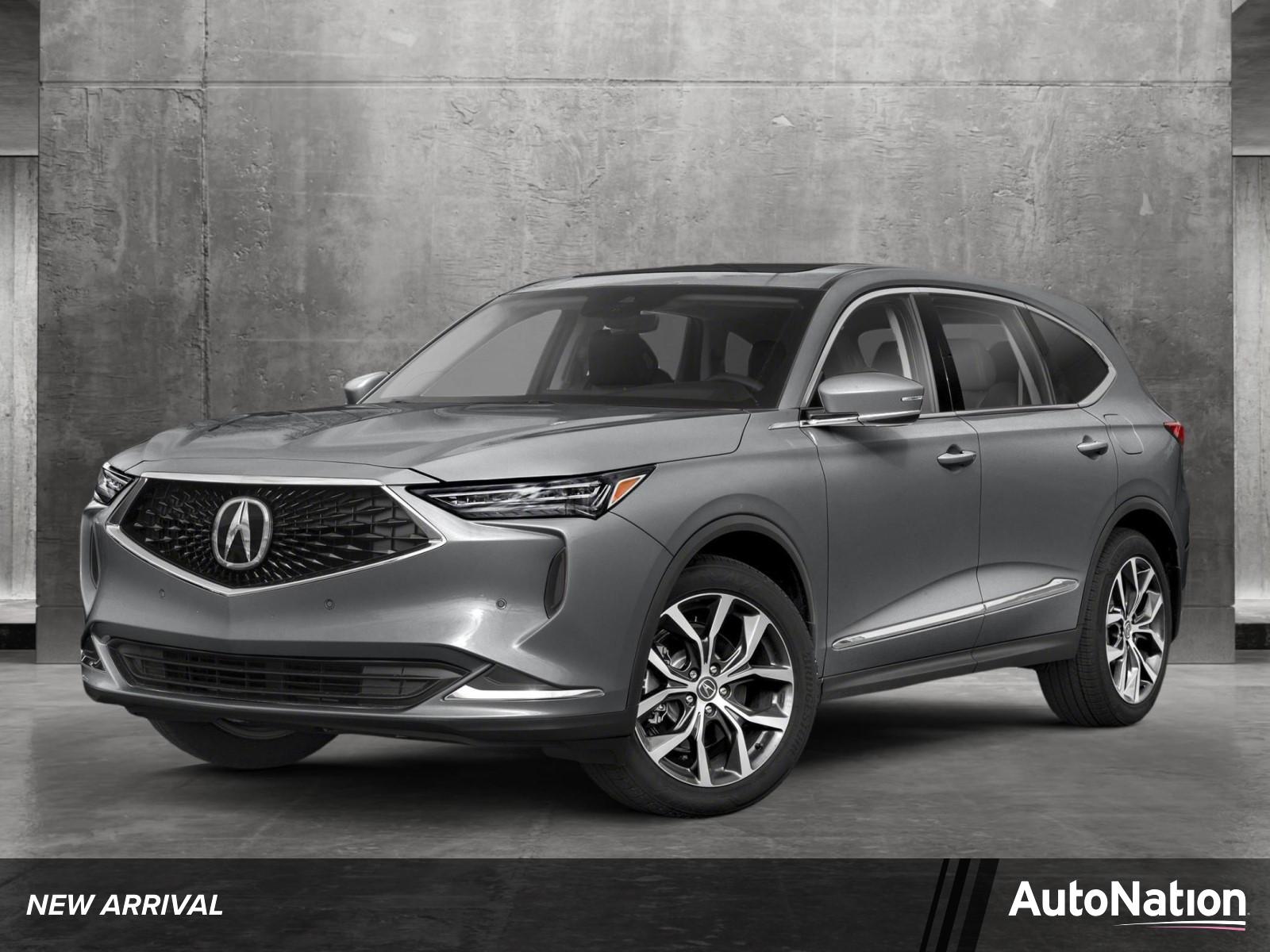 2023 Acura MDX Vehicle Photo in Sanford, FL 32771