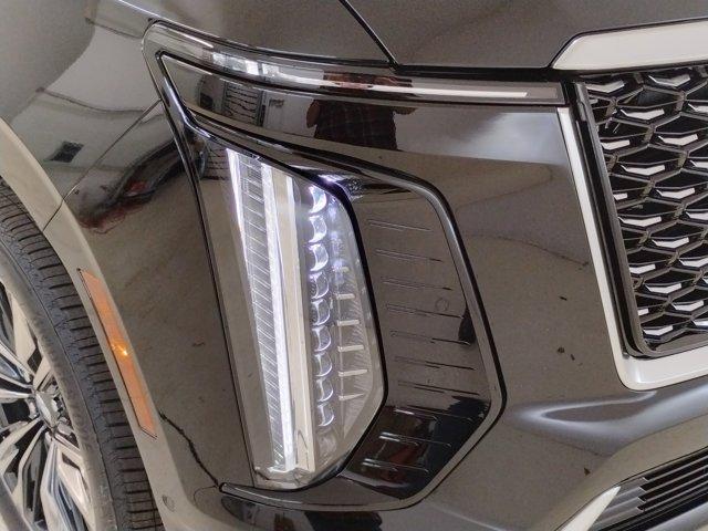 2025 Cadillac Escalade Vehicle Photo in PINEVILLE, NC 28134-8495